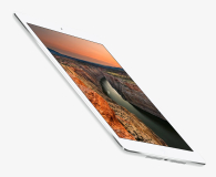Apple iPad Air 16GB srebrny - 161905 - zdjęcie 5